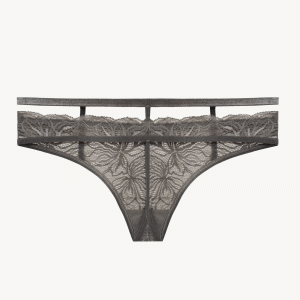 شورت لامبادا بکلس مدل Rena black back