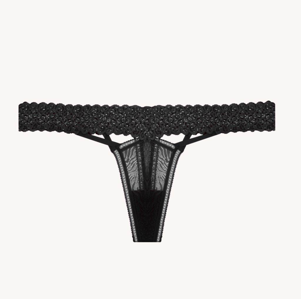 شورت لامبادا بکلس مدل 866 black