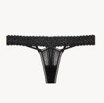 شورت لامبادا بکلس مدل 866 black