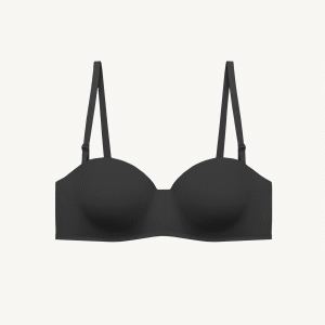 سوتین دکلته مدل Free black