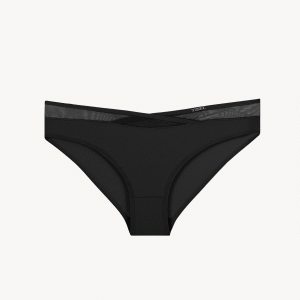 شورت میکروفایبر و حریر مدل Carter black