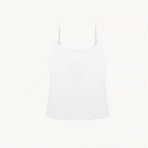 تاپ و نیم تنه نخی Best white