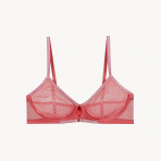سوتین فنردار و حریر مدل Rio velvet