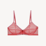 سوتین فنردار و حریر مدل Rio velvet
