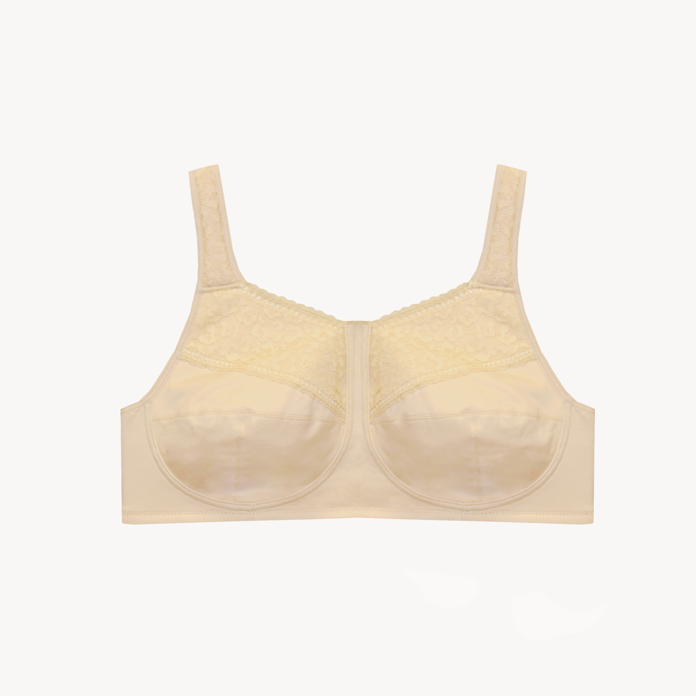 october-cream-web- سوتین مستکتومی مدل October - Image 1