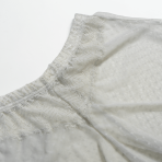 تاپ و شلوارک دانتل مدل Tida detail 1