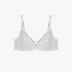 سوتین فنردار مدل Avin black