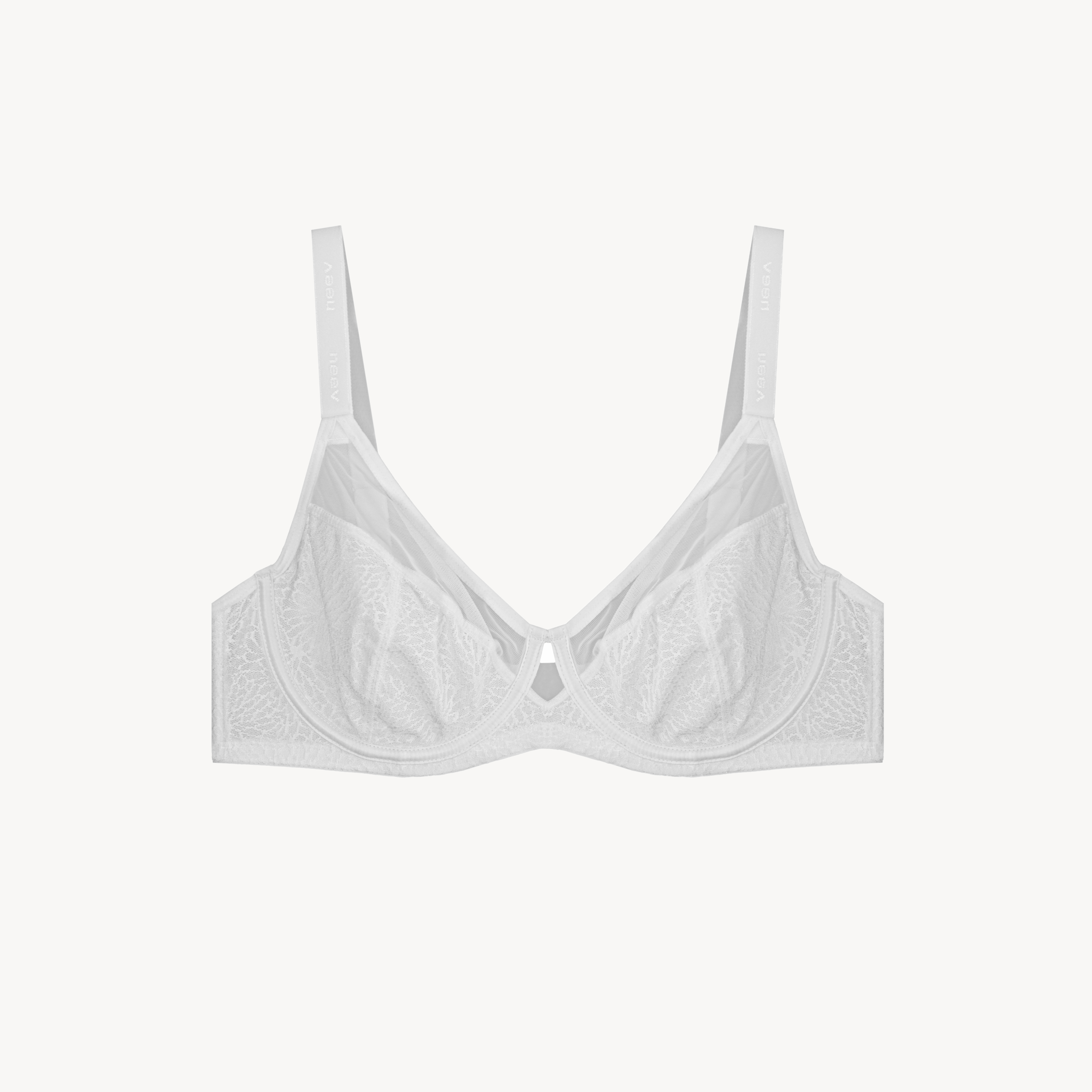 سوتین فنردار مدل Avin black