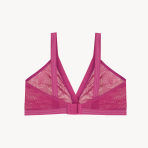 نیم تنه حریر مدل Libra rouge back