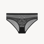 شورت حریر مدل Libra black