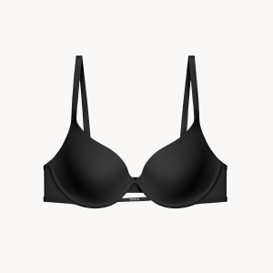 سوتین کاپدار مدل 2014 Black