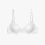 سوتین کاپدار مدل 2014 White