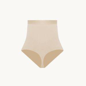 گن بکلس لامبادا مدل Flora Beige back