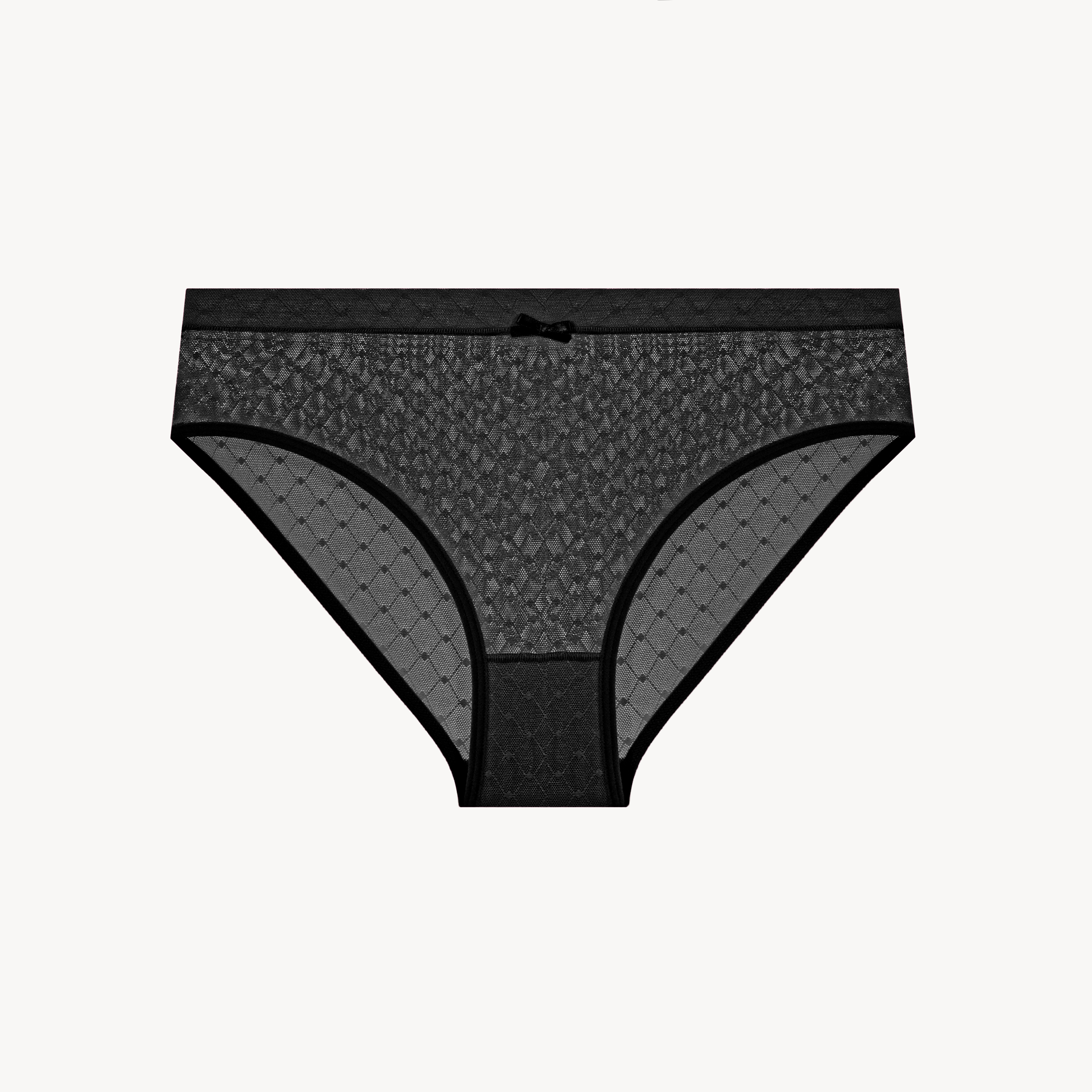 شورت حریر مدل 705 black new