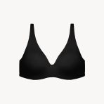 سوتین فنردار Elite black