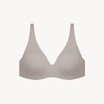 سوتین فنردار Elite gray