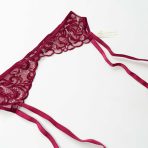 بند جوراب مدل Elin deniz detail 5