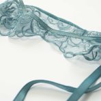 بند جوراب مدل Elin deniz detail 7