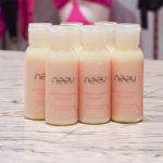 مایع شست و شوی ضدحساسیت NEEV