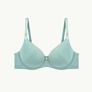 سوتین کاپدار فنردار و روزانه مدل Pansy deniz