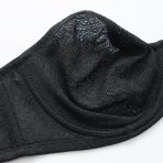 سوتین دکلته مدل Cali black detail 4