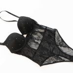 بادی کاپدار دانتل مدل Kiss detail5