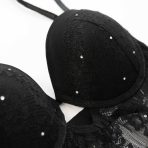 بادی کاپدار دانتل مدل Kiss detail4