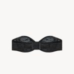 سوتین دکلته مدل Cali black back