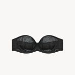 سوتین دکلته مدل Cali black